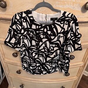 J Crew Blouse